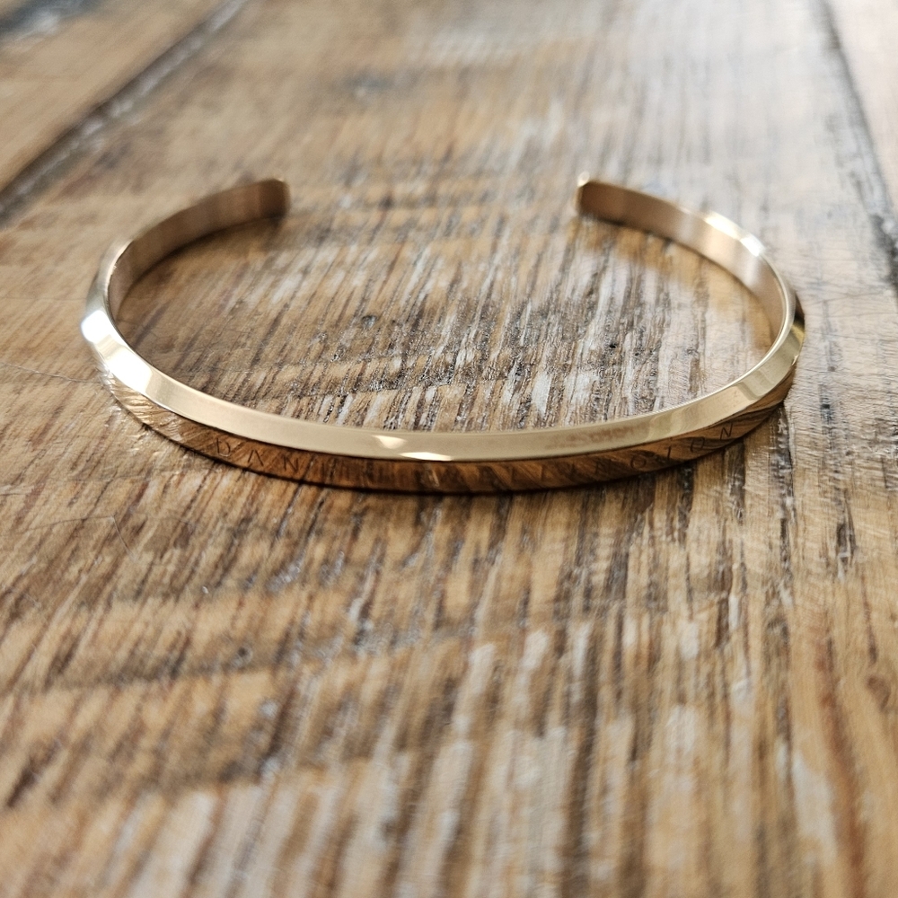 Daniel Wellington classic bracelet rose gold